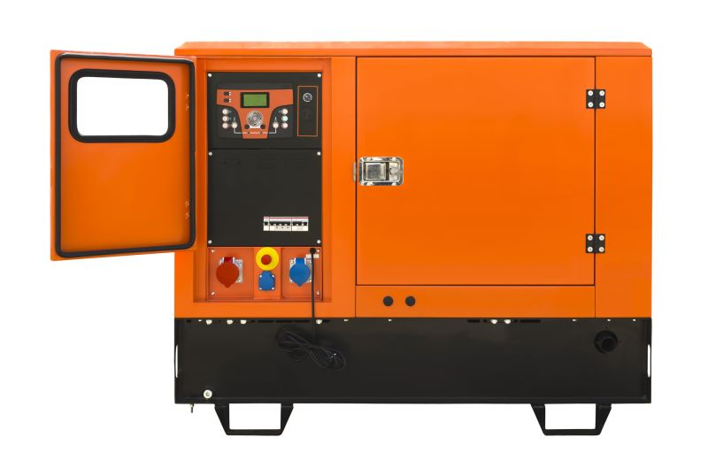 Commercial Generator Repair in Prescott, AZ