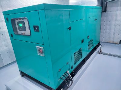 Commercial Generator Service in Prescott, AZ