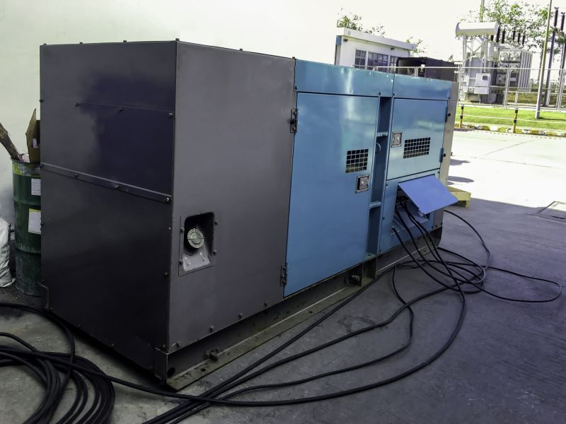 Commercial Generator Service in Prescott Valley, AZ