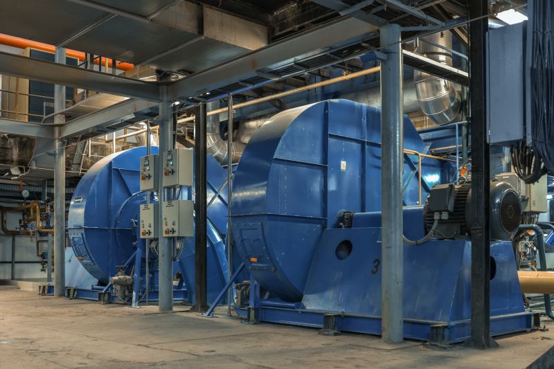Commercial Generator Servicing in Orem, UT
