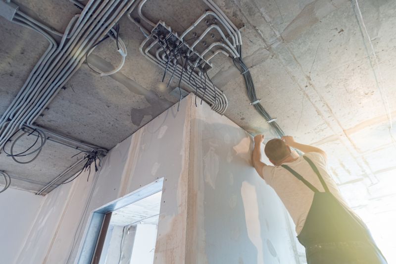 Conduit Repair in Heber City, UT