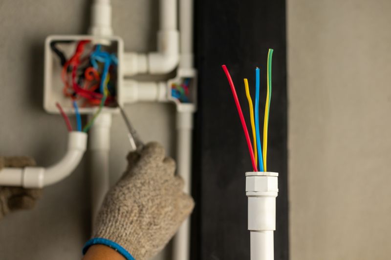 Dedicated Circuit Wiring in Heber City, UT