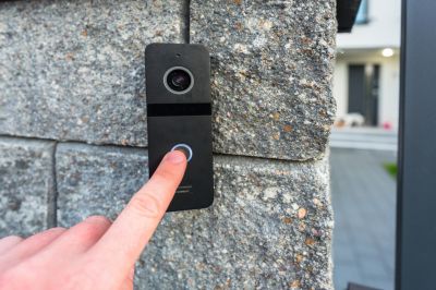 Door Chime Installation in Heber City, UT