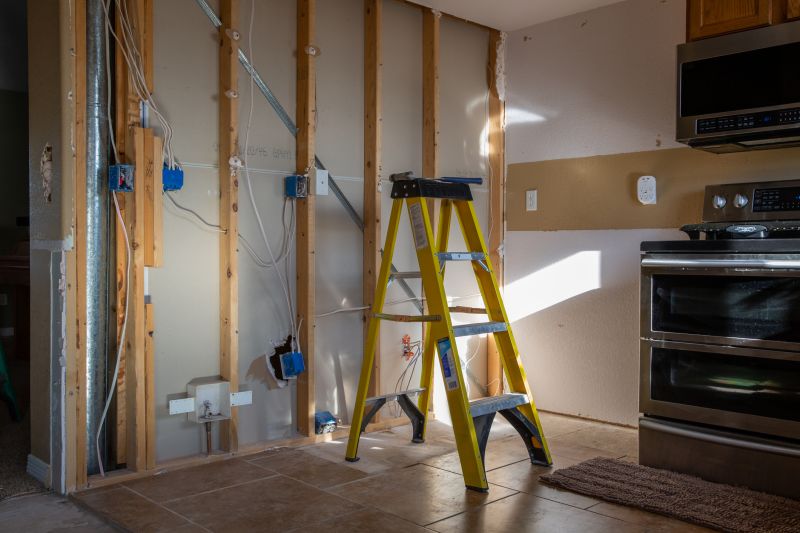 Electrical Remodeling in Provo, UT