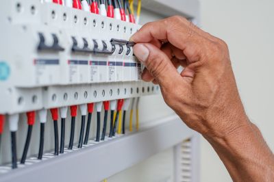 Electrical Update Service in Provo, UT