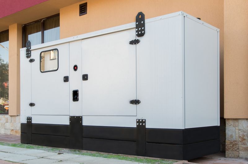 Gas Generator Installation in Utah County, UT