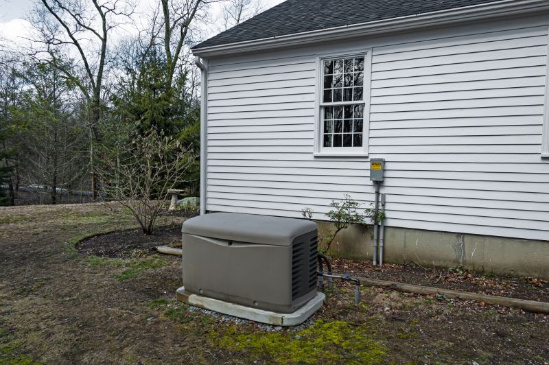 Gas Generator Installation in Denver, CO
