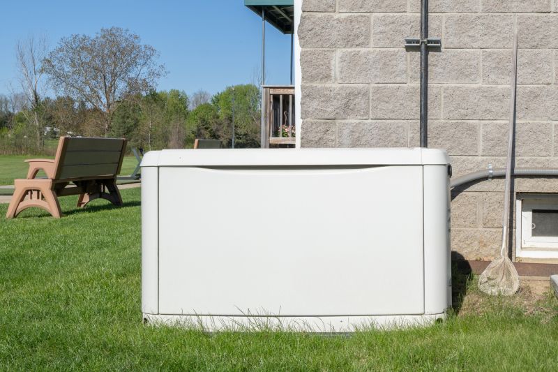 Generator Hookup Service in Utah County, UT
