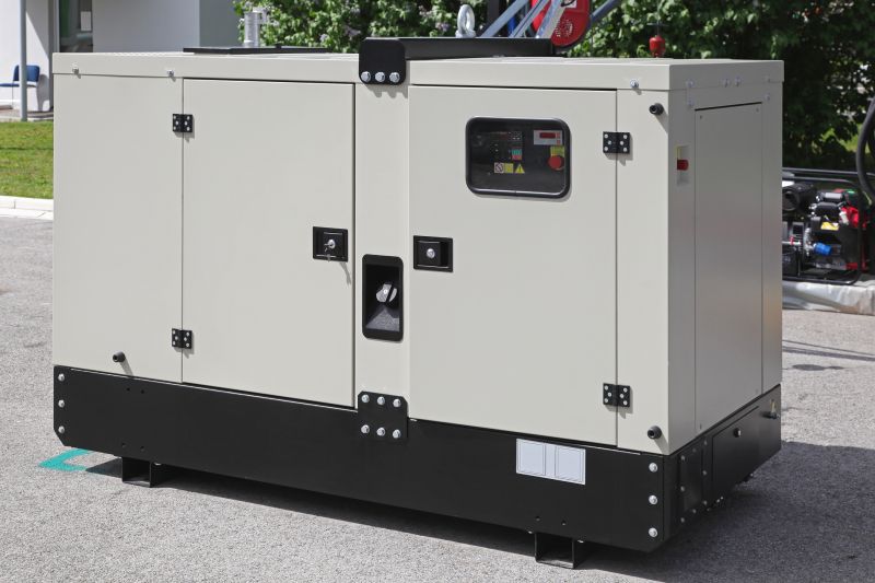Generator Hookup Service in Prescott, AZ