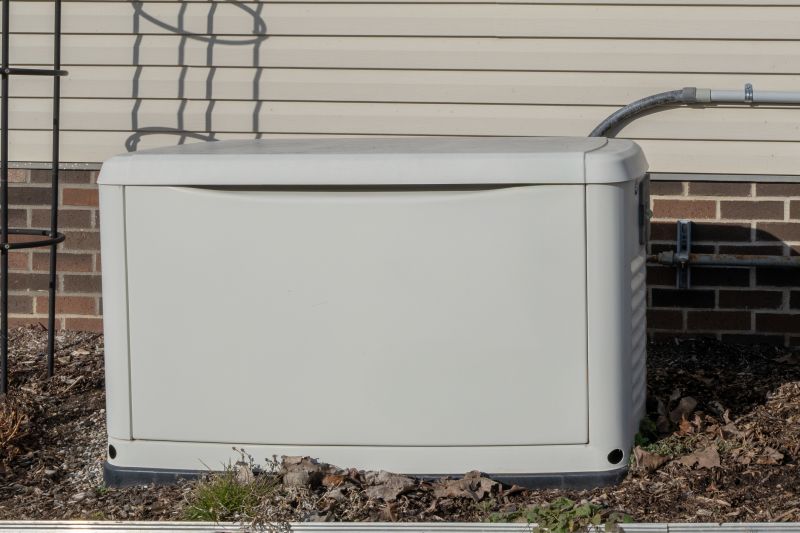 Generator Repair in Provo, UT
