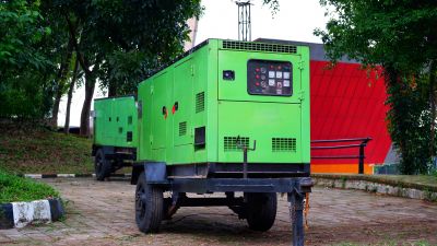 Generator Tuneup Service in Heber City, UT