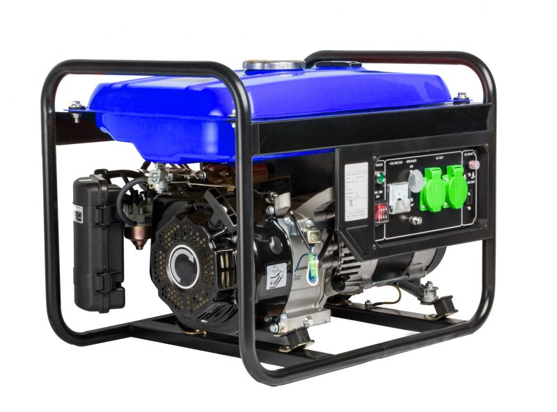Generator Tuneup Service in Heber City, UT