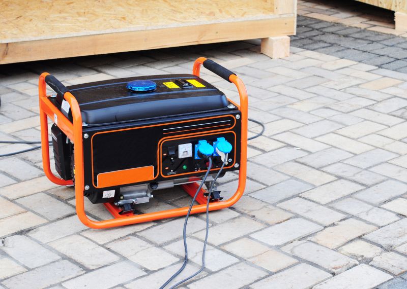 Generator Tuneup Service in Provo, UT
