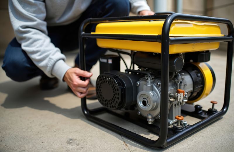 Generator Tuneup Service in Prescott Valley, AZ