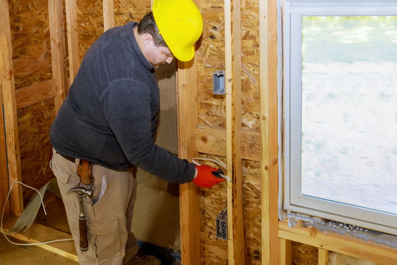 Home Rewiring Service in Alpharetta, GA