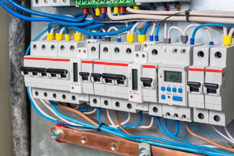 Home Wiring Service in Heber City, UT