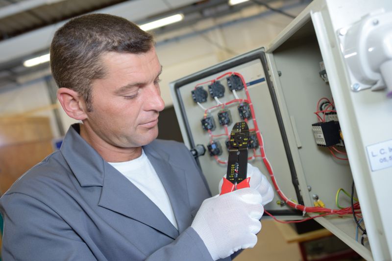 House Electrical Panel Service in Prescott Valley, AZ