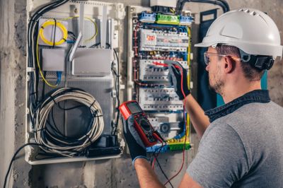 Main Panel Installation in Prescott Valley, AZ