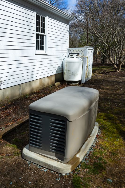 Residential Generator Service in Prescott, AZ