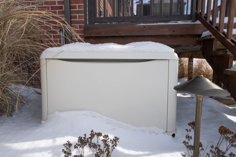 Solar Generator Installation in Provo, UT