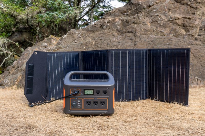Solar Generator Repair in Orem, UT