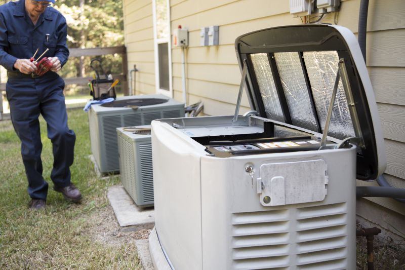 Solar Generator Repair in Utah County, UT