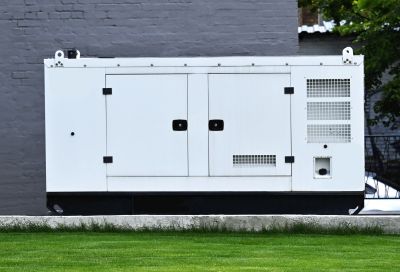 Standby Generator Installation in Littleton, CO