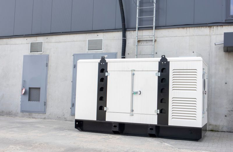 Standby Generator Installation in Heber City, UT