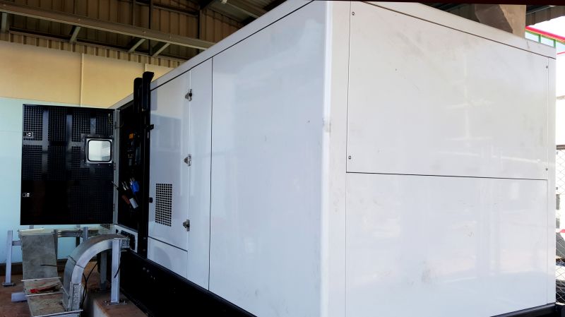 Standby Generator Service in Denver County, CO