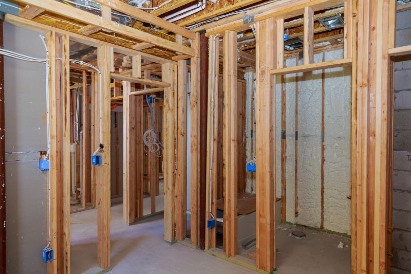 Wiring Replacement in Heber City, UT