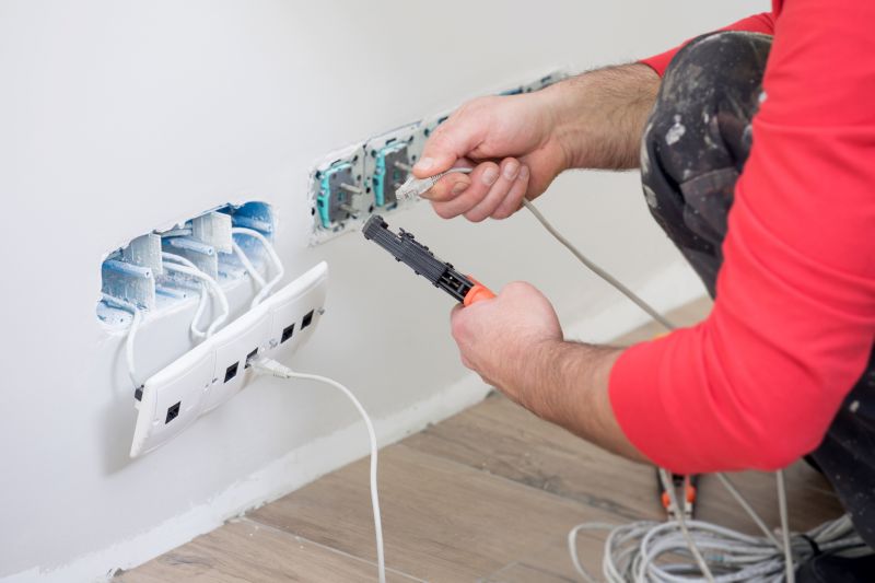 Wiring Service in Heber City, UT