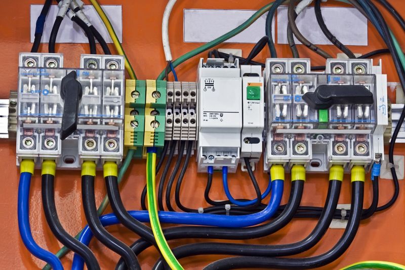 Dedicated Circuit Wiring in Heber City, UT