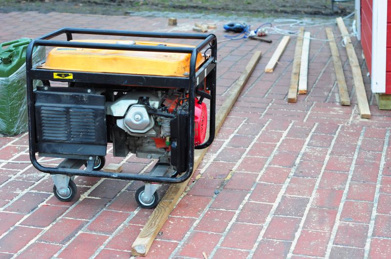 Generator Hookup Service in Denver, CO