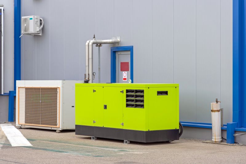 Industrial Generator Repair in Prescott, AZ