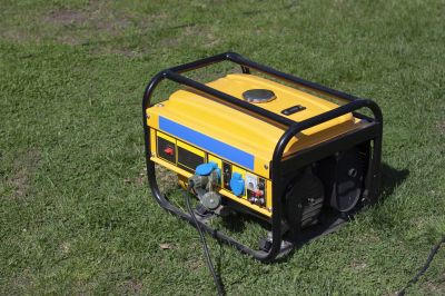 Portable Generator Maintenance in Utah County, UT