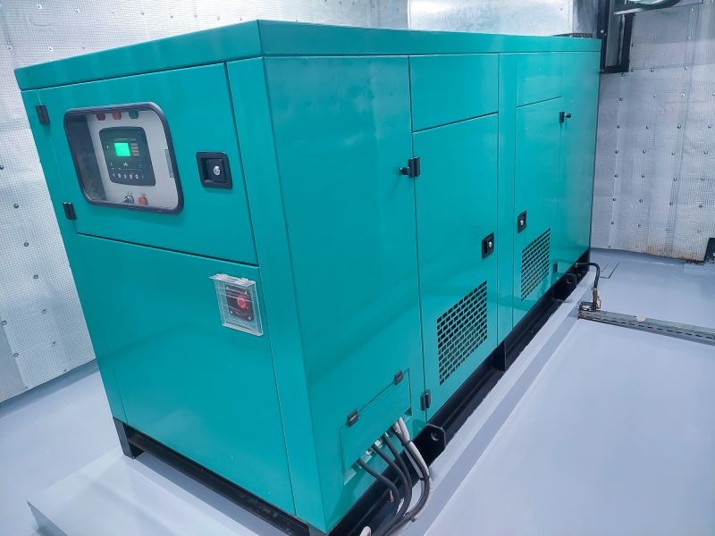 Residential Generator Service in Orem, UT