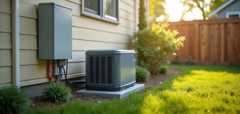 Solar Generator Installation in Provo, UT
