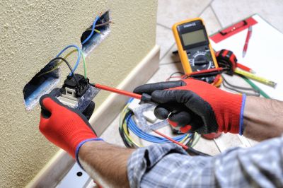 Wiring Repair in Heber City, UT